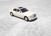 Rolls Royce 200EX Concept